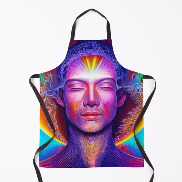 Item preview, DMT Face designed and sold by dennylatson.