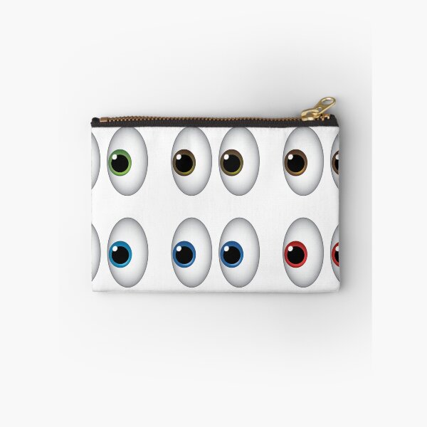 Item preview, two eyes emojis set designed and sold by AnxiousPanda124.