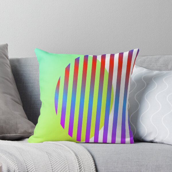 Item preview, Diseño colorido del círculo/del arte designed and sold by Constructive27.