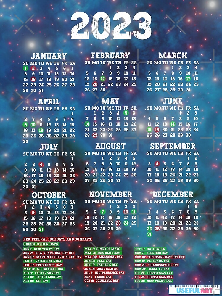 Calendario 2024 Dias Festivos Estados Unidos New Perf vrogue.co