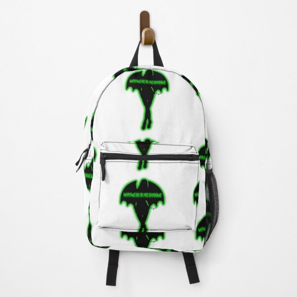 Item preview, Green Vampire designed and sold by ELDigitals.
