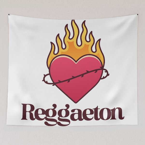 Item preview, Reggaeton designed and sold by snoop99.