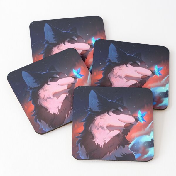 Item preview, Wolf Style designed and sold by GEK-HELLO.