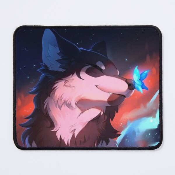 Item preview, Wolf Style designed and sold by GEK-HELLO.