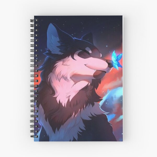 Item preview, Wolf Style designed and sold by GEK-HELLO.