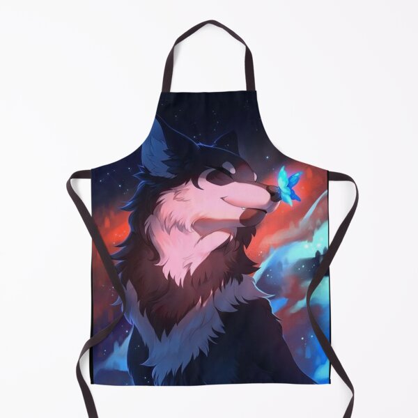 Item preview, Wolf Style designed and sold by GEK-HELLO.