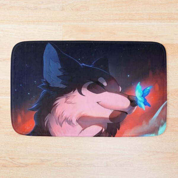 Item preview, Wolf Style designed and sold by GEK-HELLO.