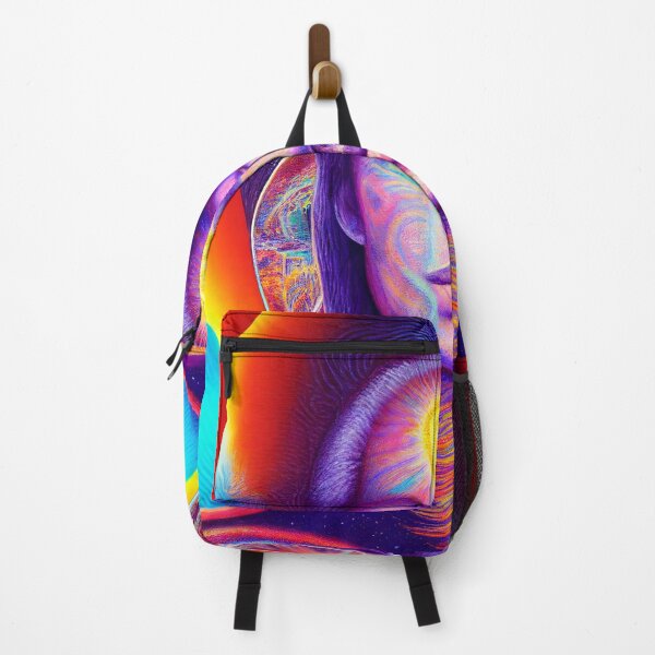 Item preview, DMT Face designed and sold by dennylatson.