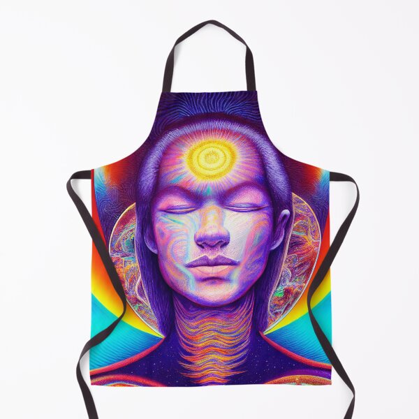 Artikelvorschau, DMT-Gesicht entworfen und verkauft von dennylatson.