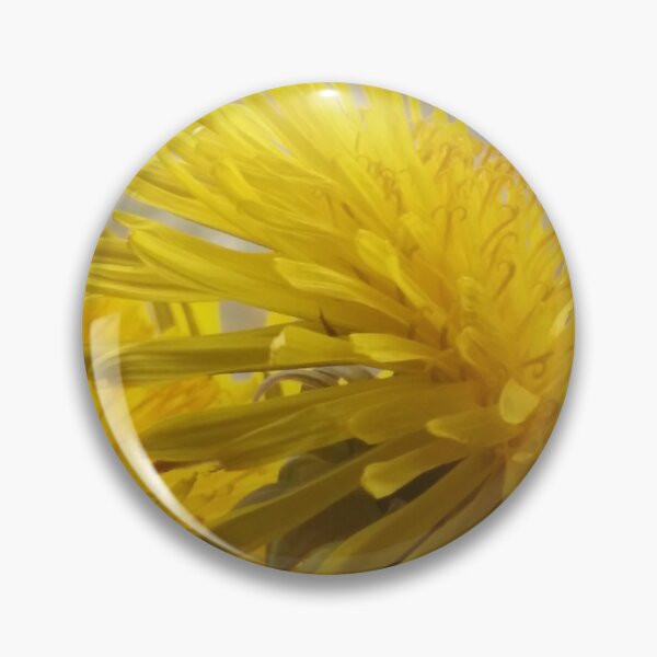 Item preview, Dandelion in Profile DPG170416b designed and sold by CSteenArt.