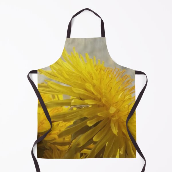 Item preview, Dandelion in Profile DPG170416b designed and sold by CSteenArt.