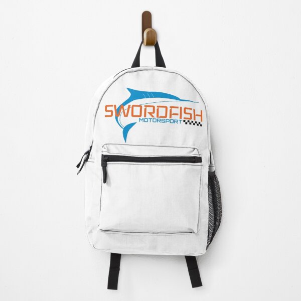 Item preview, Swordfish Motorsport designed and sold by mariatooker.