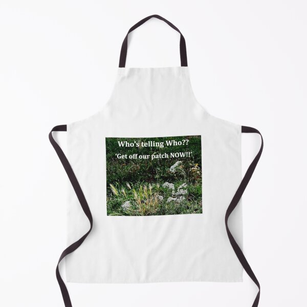 Item preview, Who's Telling Who?? designed and sold by FrankieLassut.