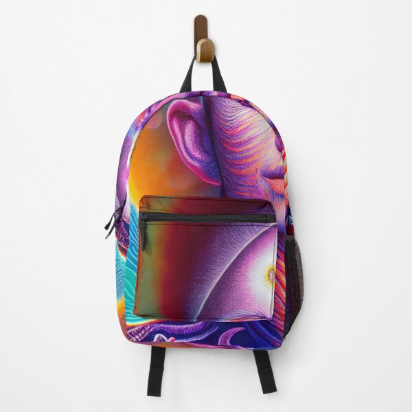 Item preview, DMT Face designed and sold by dennylatson.