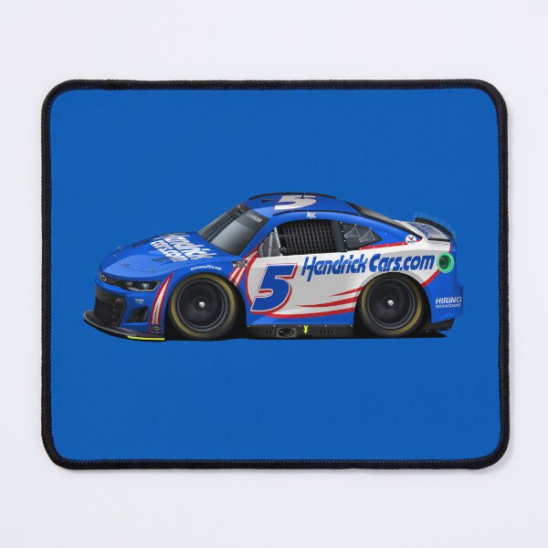 Item preview, Kyle Larson 2022 Camaro designed and sold by Amblem-Store.