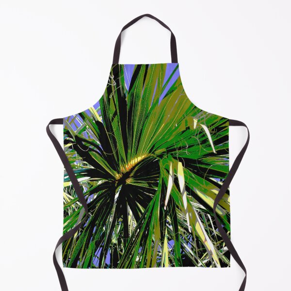 Item preview, Tropical Palm DPG170618-16a designed and sold by CSteenArt.
