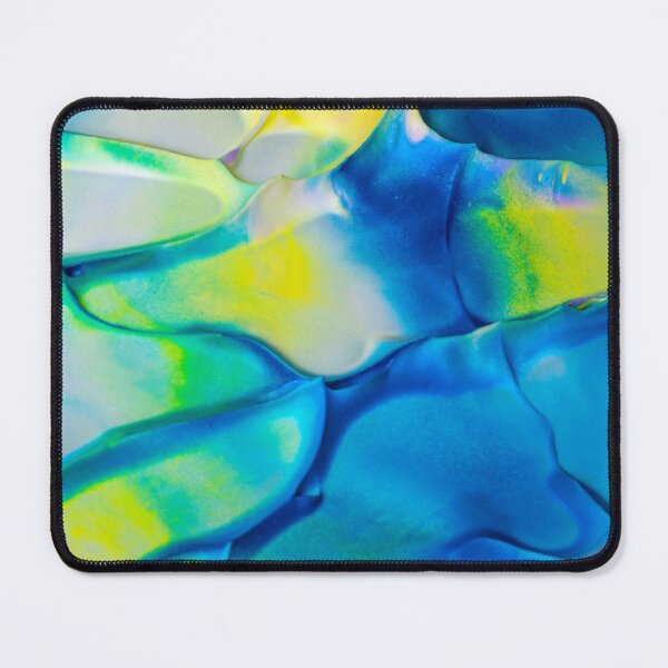 Item preview, Abstract calming art. designed and sold by IQRA Ch.