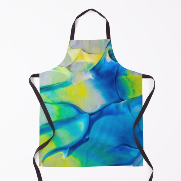 Item preview, Abstract calming art. designed and sold by IQRA Ch.
