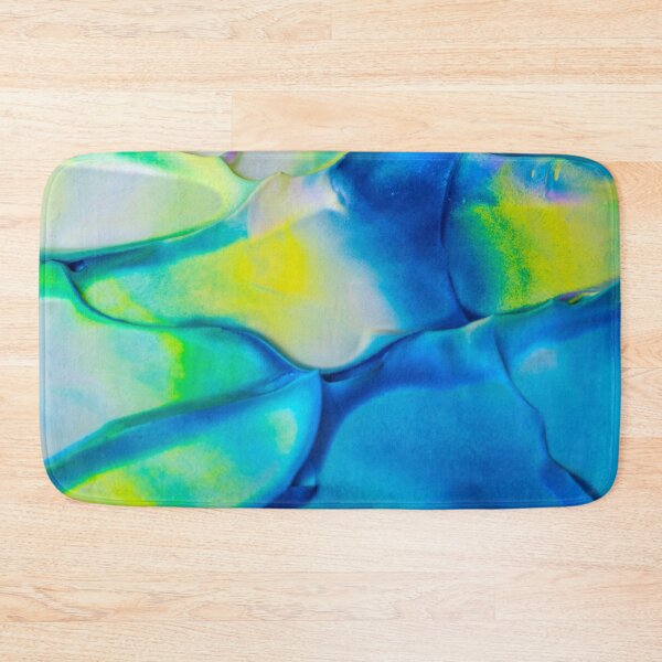 Item preview, Abstract calming art. designed and sold by IQRA Ch.