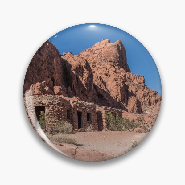 Item preview, Sandstone Cabins designed and sold by Tootalled Photography .