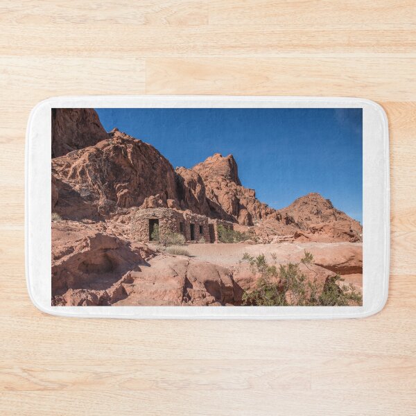 Item preview, Sandstone Cabins designed and sold by Tootalled Photography .