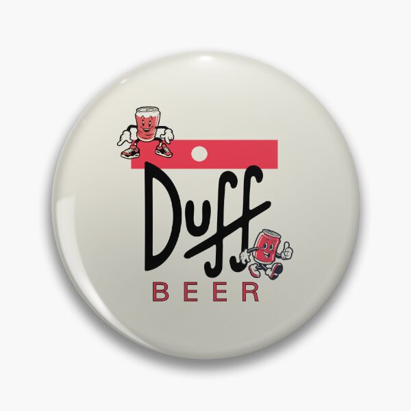Item preview, duff beer designed and sold by snoop99.