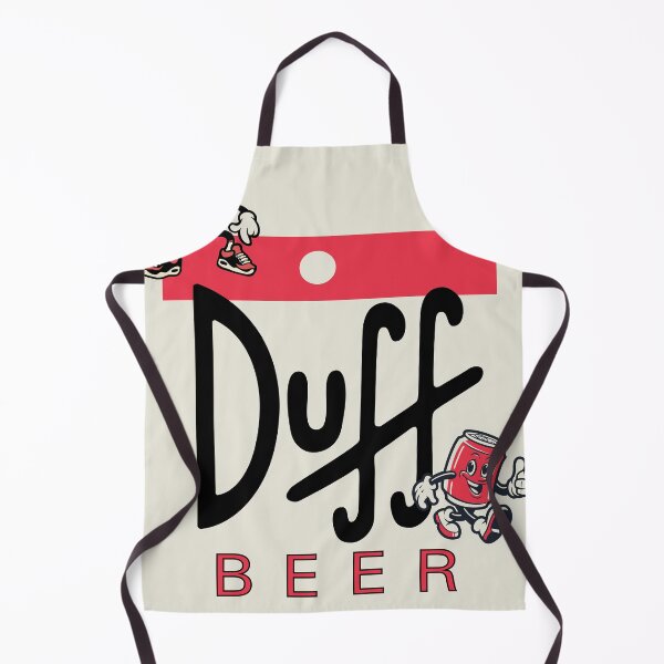 Item preview, duff beer designed and sold by snoop99.