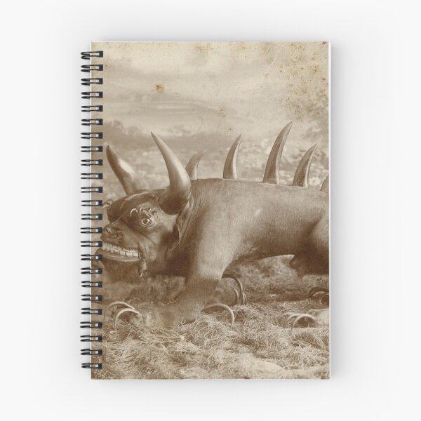 Item preview, Gene Shepard's Hodag  designed and sold by TheHodagStore.