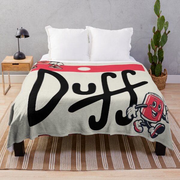 Item preview, duff beer designed and sold by snoop99.