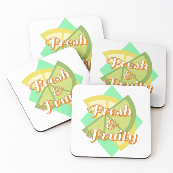 Item preview, Fresh & Fruity designed and sold by stinkposting.