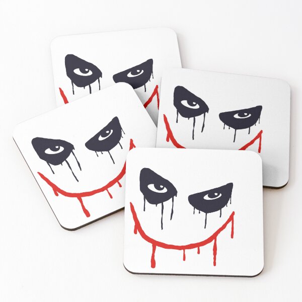 Item preview, Creepy Smile designed and sold by Eslimm.