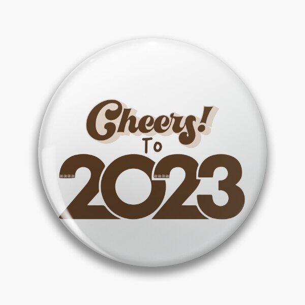 Artikelvorschau, Prost auf 2023 / Silvester / Silvesterparty / Weihnachten Frohes Neues Jahr / Matching entworfen und verkauft von Alexa5454.