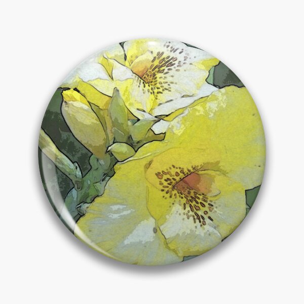Item preview, Cannas DPGPA170905f-16  designed and sold by CSteenArt.