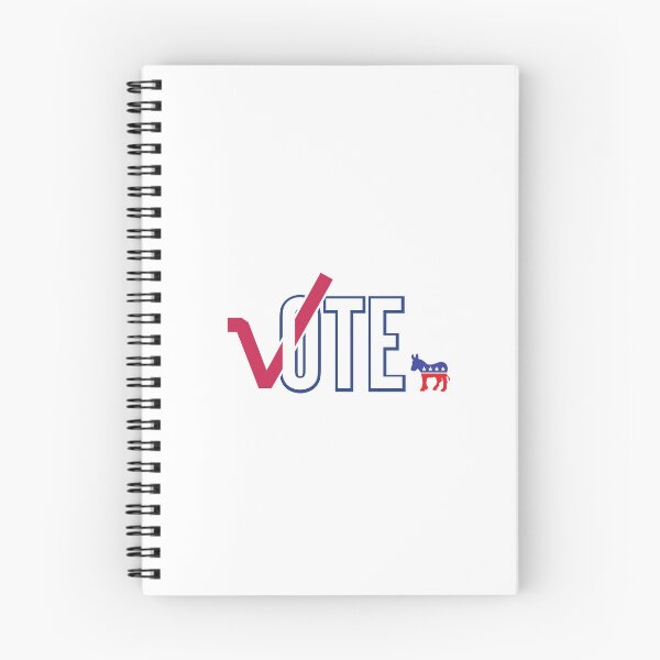 Item preview, Vote democratic designed and sold by Politics-Corner.
