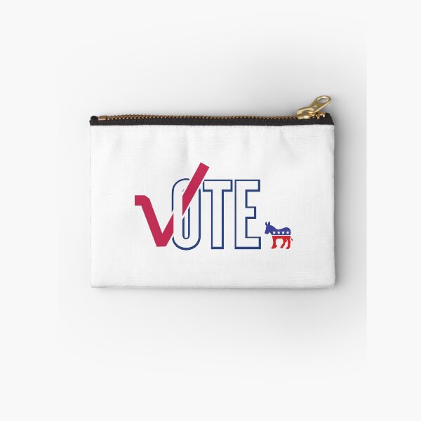 Item preview, Vote democratic designed and sold by Politics-Corner.