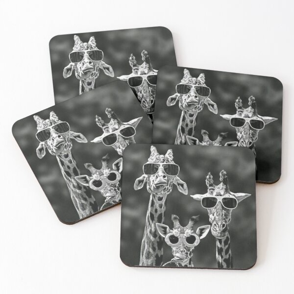 Item preview, Giraffe Style designed and sold by GEK-HELLO.