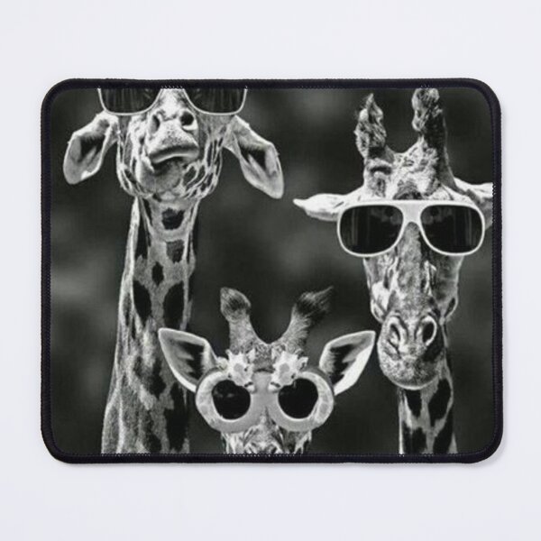 Item preview, Giraffe Style designed and sold by GEK-HELLO.