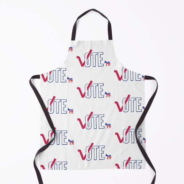 Item preview, Vote democratic designed and sold by Politics-Corner.