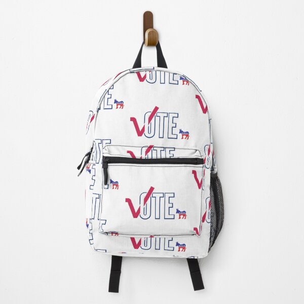 Item preview, Vote democratic designed and sold by Politics-Corner.
