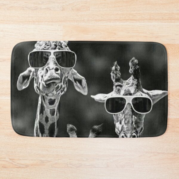 Item preview, Giraffe Style designed and sold by GEK-HELLO.