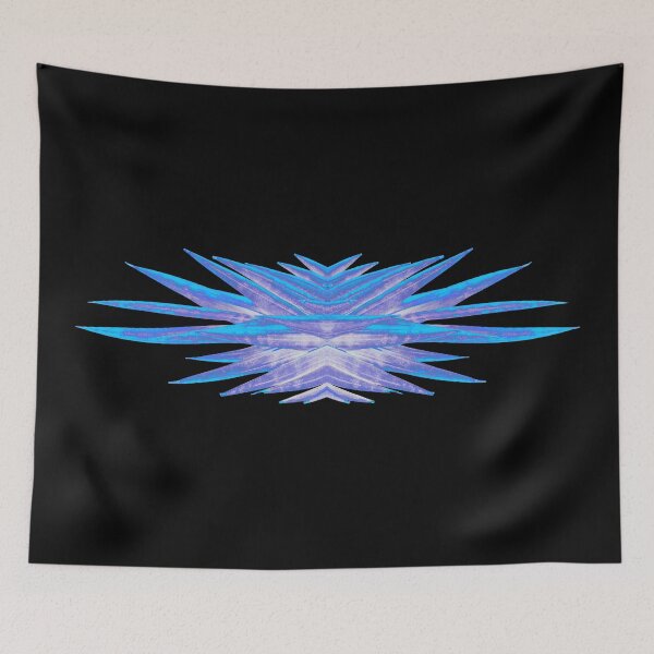 Item preview, Sansevieria Snakeplant Francisii Abstract Fractal designed and sold by plantsbutbetter.