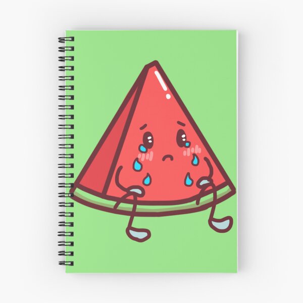 Item preview, Bad Day To Be A Watermelon designed and sold by SamirElh77.