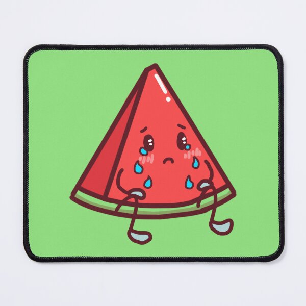 Item preview, Bad Day To Be A Watermelon designed and sold by SamirElh77.