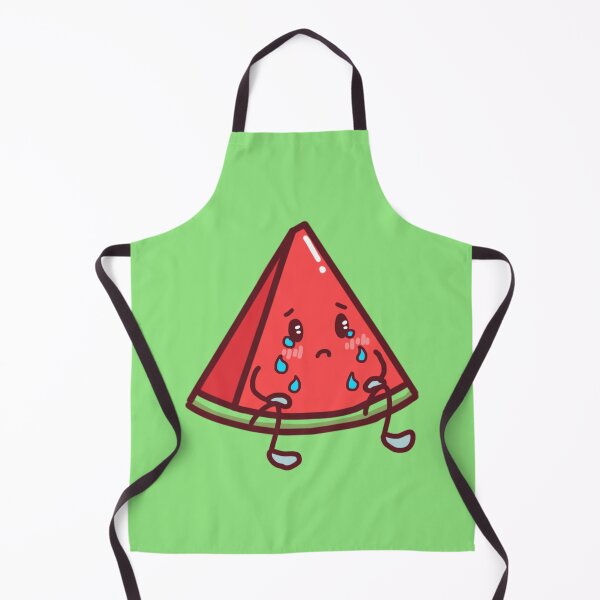 Item preview, Bad Day To Be A Watermelon designed and sold by SamirElh77.