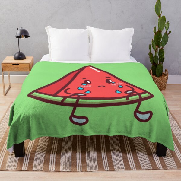 Item preview, Bad Day To Be A Watermelon designed and sold by SamirElh77.