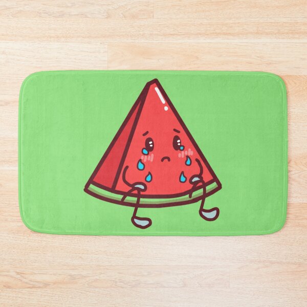 Item preview, Bad Day To Be A Watermelon designed and sold by SamirElh77.
