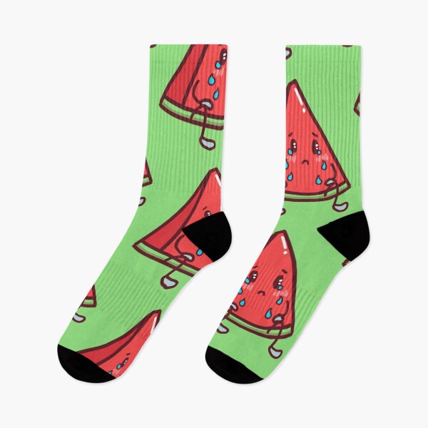 Item preview, Bad Day To Be A Watermelon designed and sold by SamirElh77.