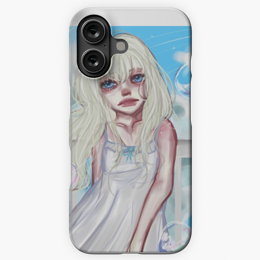 Item preview, iPhone Snap Case designed and sold by sadhyena-art.