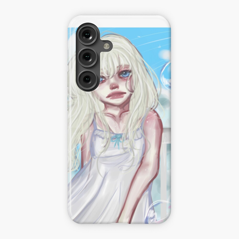 Item preview, Samsung Galaxy Snap Case designed and sold by sadhyena-art.
