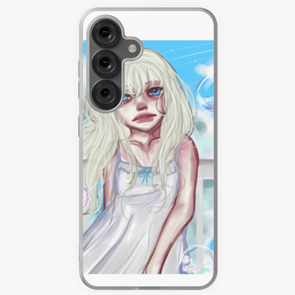 Item preview, Samsung Galaxy Soft Case designed and sold by sadhyena-art.